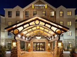 Staybridge Suites Dearborn, an IHG Hotel