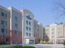 Candlewood Suites Houston The Woodlands, an IHG Hotel