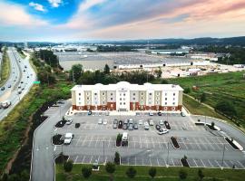 Candlewood Suites York by IHG, hotel sa York