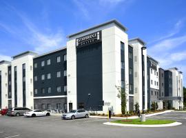 Staybridge Suites - Little Rock - Medical Center, an IHG Hotel, hotel em Little Rock