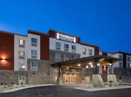 Staybridge Suites Rapid City - Rushmore, an IHG Hotel