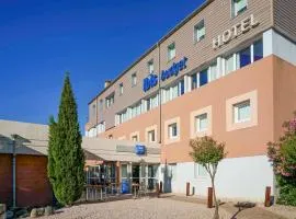 Ibis Budget Aubenas