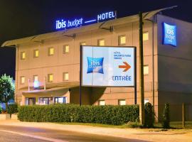 Ibis Budget Orléans Nord Saran, hotel di Saran