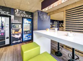 ibis budget Caen Mondeville, hotel u gradu 'Mondeville'