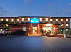 ibis Budget Coffs Harbour, hotel em Coffs Harbour