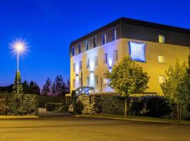 ibis budget Amboise, hotel u gradu Amboaz