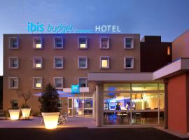 ibis budget Loriol Le Pouzin, hotel accessible a Le Pouzin