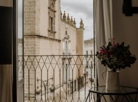 Casa da Catedral Ramona, hotel din Badajoz