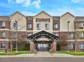 Staybridge Suites Lansing-Okemos, an IHG Hotel