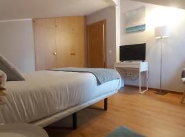 Apartamentos Prestin: Cangas de Onís'te bir otel