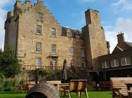 Dornoch Castle Hotel