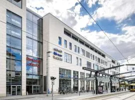 ibis budget Dresden City