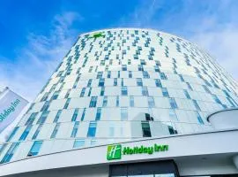 Holiday Inn Hamburg - City Nord, an IHG Hotel