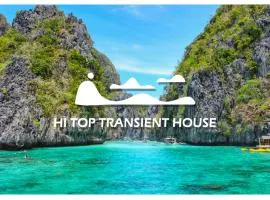 (HI TOP TRANSIENT HOUSE)