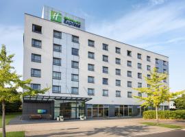 Holiday Inn Express Düsseldorf - City North, an IHG Hotel, hotel u gradu Diseldorf