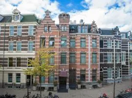 Hotel Roemer Amsterdam