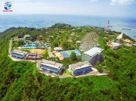 HỒ MÂY PARK Vũng Tàu Khách Sạn - Resort, hotel di Vung Tau