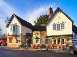 The Swan at Forest Row, hotel en Forest Row