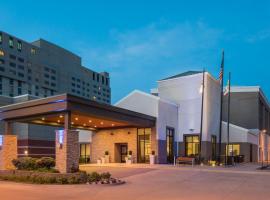 Holiday Inn Express & Suites Springfield, an IHG Hotel, hotel v destinaci Springfield