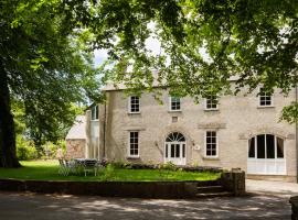 Portclew Cottages, viešbutis mieste Pembrukas