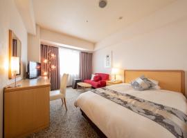 President Hotel Mito, hotel u gradu 'Mito'