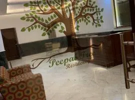 Peepal Tree Residency