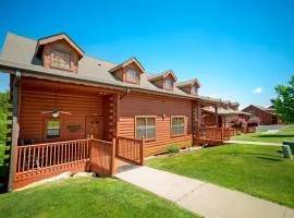 Cabins at Grand Mountain