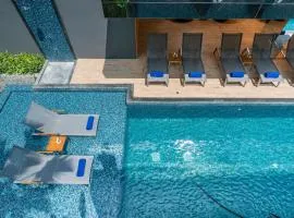 Maven Stylish Hotel Hua Hin