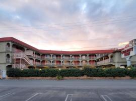 Colony Inn, hotel en North Hollywood