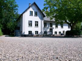 Skelstrupgaard Apartments, lejlighed i Maribo