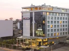 Ramada Encore Domlur Bangalore