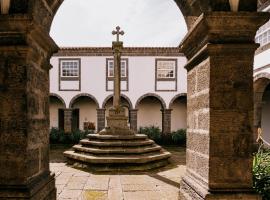 Azores Youth Hostels - Pico, hotel di Sao Roque do Pico