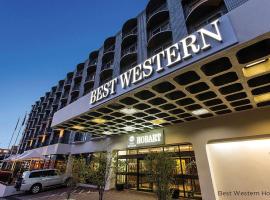 Best Western Hobart, hótel í Hobart