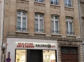 REIMS-ESCAPADE Gallery