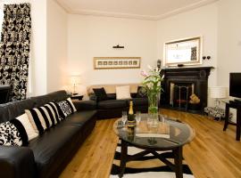 Dublin Vacation Rentals, hotell i Dublin