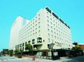 Platon Hotel Yokkaichi