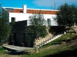 ALENTEJO Mountain Vacation House