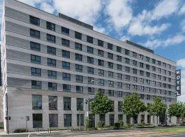 Best Western Plus Welcome Hotel Frankfurt, hotel em Frankfurt