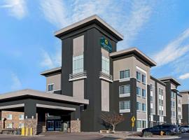 La Quinta by Wyndham Denver Gateway Park, отель в Денвере