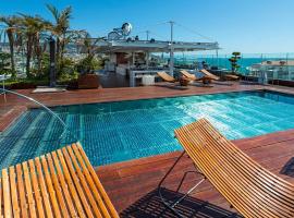 Hotel MiM Sitges & Spa, hotel sa Sitges