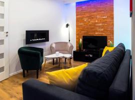 Apartament Gosia: Nysa'da bir otel