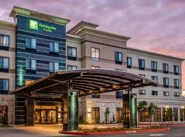 Holiday Inn Hotel & Suites Silicon Valley – Milpitas, an IHG Hotel