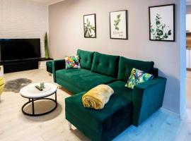 Apartament Marlenka: Nysa'da bir otel