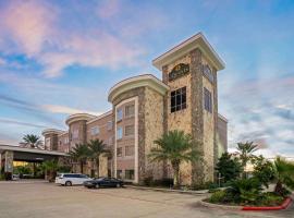 Viesnīca La Quinta by Wyndham Houston Willowbrook Hjūstonā