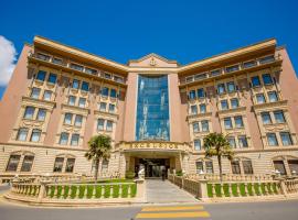 Excelsior Hotel & Spa Baku, hotel amb piscina a Baku