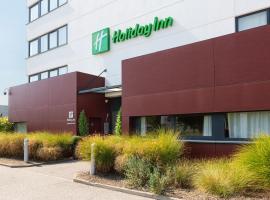 Holiday Inn - Strasbourg - Nord, an IHG Hotel, hotel i Schiltigheim