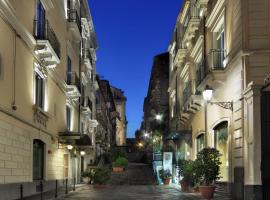 Catania में, होटल Il Principe Hotel Catania