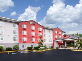 Holiday Inn Express & Suites Lincoln City, an IHG Hotel, hotel Lincoln Cityben