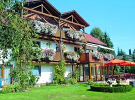 Gästehaus Köglmaier, hostal o pensió a Kelheim