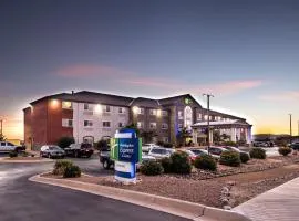 Holiday Inn Express & Suites Alamogordo Highway 54/70, an IHG Hotel